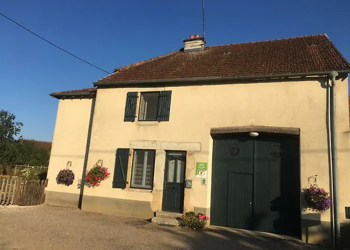 Gite « Les Roblets »