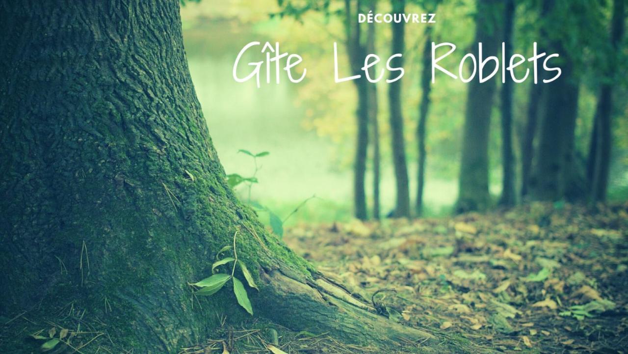 Ferienhaus « Les Roblets » *